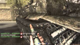 COD² TRY2DEFUSEUS II (uncompleted)
