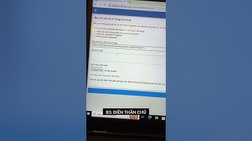 Cách kháng nghị Fanpage Facebook bị hạn chế quảng cáo về ngay