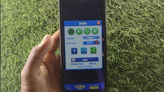 How to music on off in LUDO COMFUN | LUDO COMFUN music Kaise on off kare screenshot 4