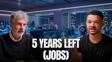 Creator of AI : "Code Red" — Sam Altman