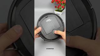 “No more sweeping… welcome to smart cleaning 🚀” #NanoTechByte #RobotVacuum