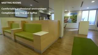 All Inclusive Meeting Rooms Regus New Kingston