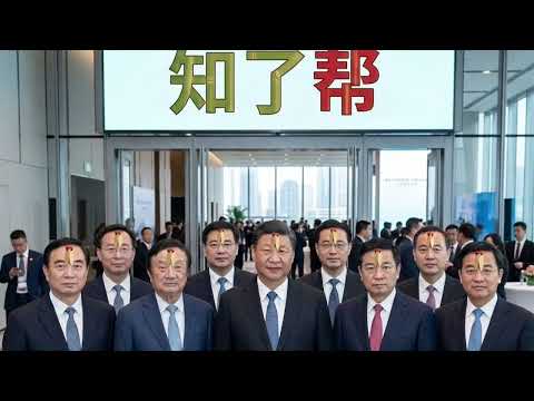 突发:习近平在北戴河讲话全文,胡春华接替丁薛祥,出国铁闸落下。《老灯开讲第1264期》