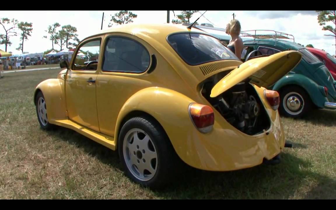 Taylors 72 Bug