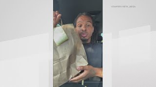 TikTok food critic Keith Lee has posted the poll of Dallas recommended spots to try