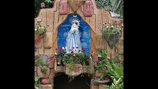 AVE MARIA|MARIAN SONG|AJ&3ANGELS❤