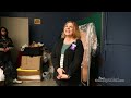 Watch Now: A Look into Grand Island Senior High's Theatre Costume Department