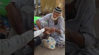 wait for her happiness 💯❤️#shorts #help #kindness #humanity #viral #viralvideo #short