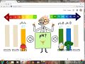 GOOGLE New ph scale Doodle half 2018 time today s new doodle