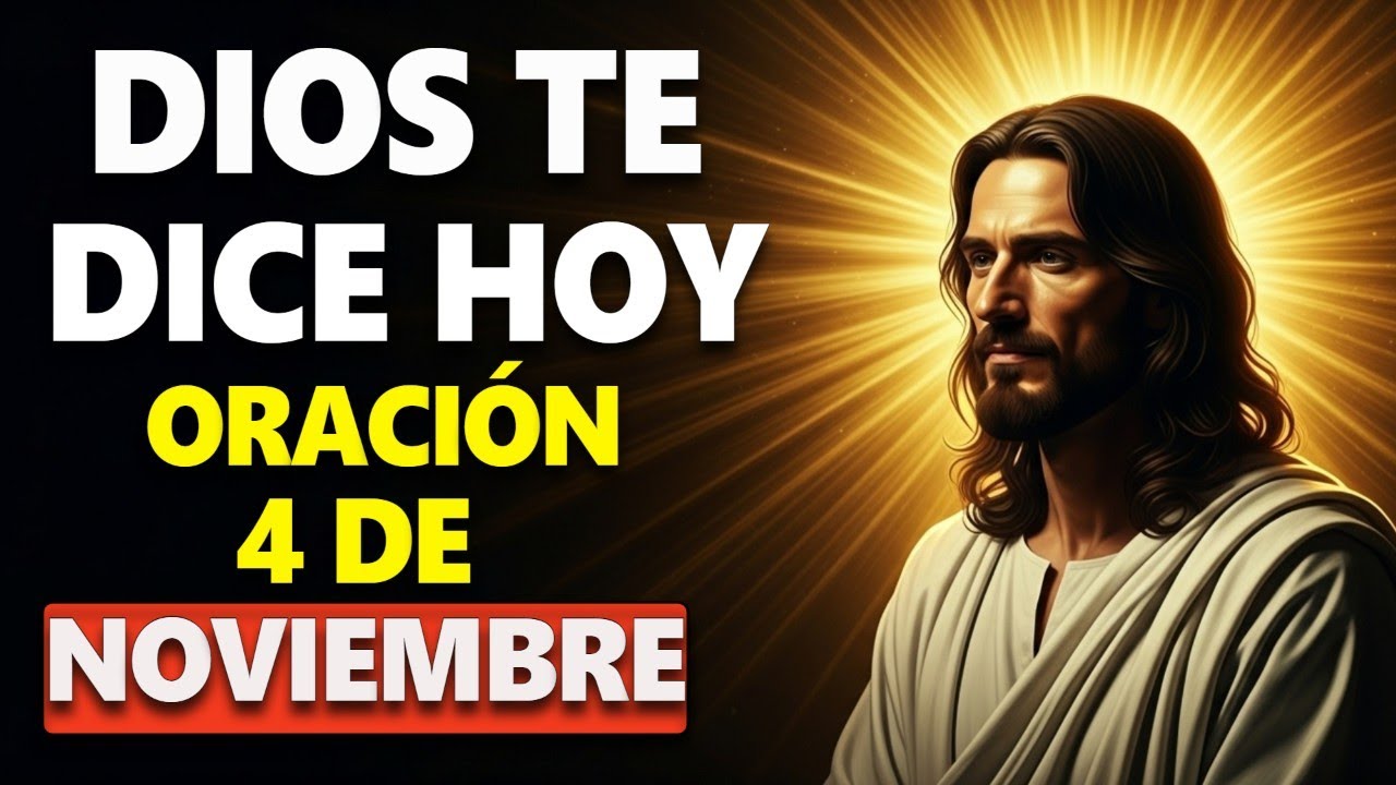 DIOS TE DICE HOY Tu Debilidad Es Mi Oportunidad Para Ser Tu Fuerza Inagotable Ahora