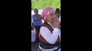 34A - Elif Köse - Anam Parçasi 2025 Mehmet Ağanin Çayiri Şenli̇ği̇ 4