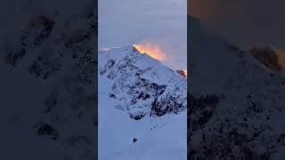 Alpen Of Switzerland