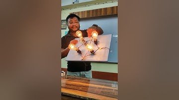 Wheatstone Bridge #physics #experiment #surajsir