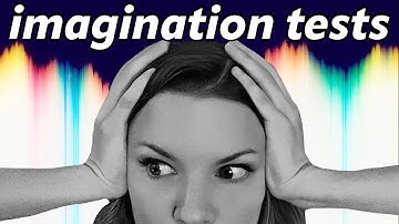 ASMR Guided Visualization Personality Tests (Kokology)