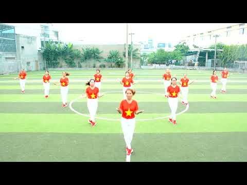 Video Hội Liên hiệp Phụ nữ quận Bình Tân - [Hội thi Dân vũ... - youtube