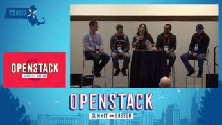 Famous OpenStack Security Team Update Profile