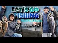 Let's Go Fishing | Episode 39 | Rock Fish Unlimited
