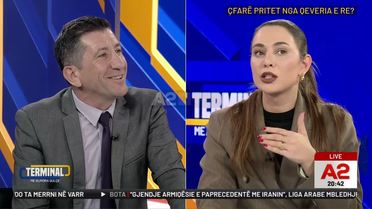 Fati i Ballukut vendoset të enjten? Deputetja e PS: Të gjithë janë të barabartë para ligjit