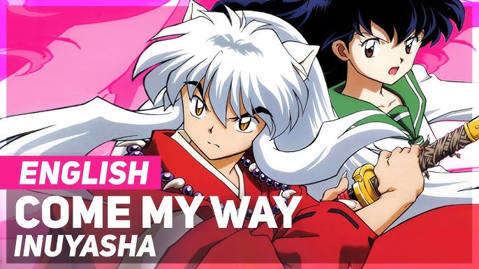 Ver Inuyasha (English) Part 1