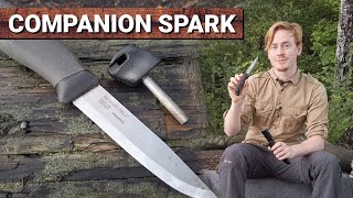 Recension av Morakniv Companion Spark | Recension #16