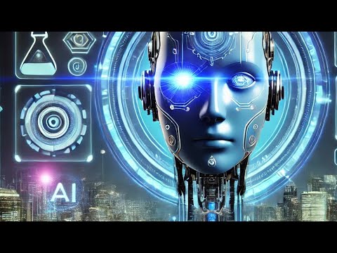 AI predicts the future - YouTube