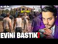 İHTİYARIN EVİNİ BASTIK! AİLEMİZİ GERİ ALIYORUZ! Gta Online 25. Bölüm