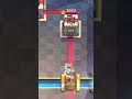 The hardest clash royale transitions i have done