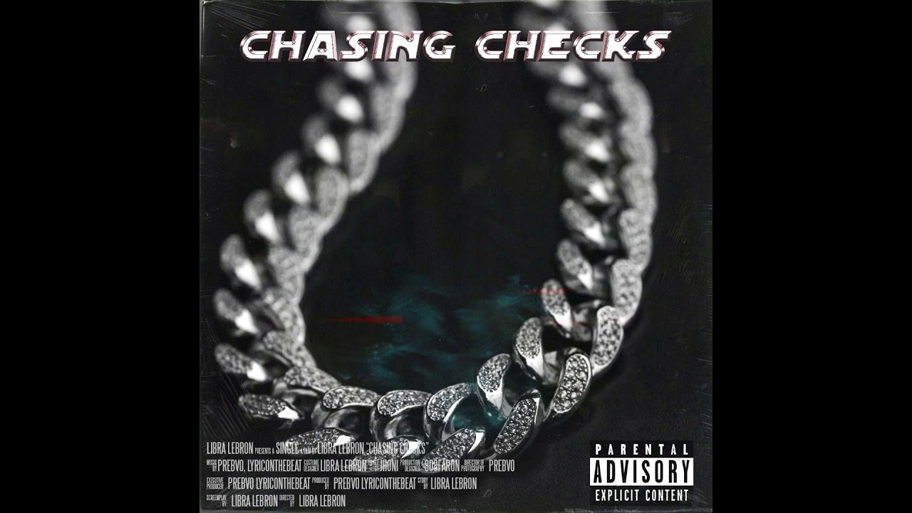 Guarda Libra Lebron - Chasing Checks 💰🏃🏽 (Official Audio) su YouTube Guarda Libra Lebron - Chasing Checks 💰🏃🏽 (Official Audio) su YouTube