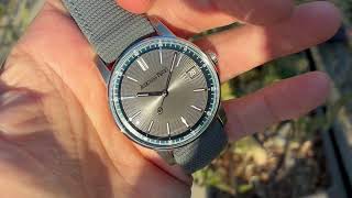 Audemars Piguet Code 11.59 Selfwinding, ref. 15210ST.OO.A009KB.01. - FOR SALE - www.chrono-scope.ch