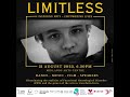 Limitless sharing event presented by linden dance company  fnd dimensions