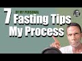 Fasting for a week? (My Process! Feat. Les Brown!)