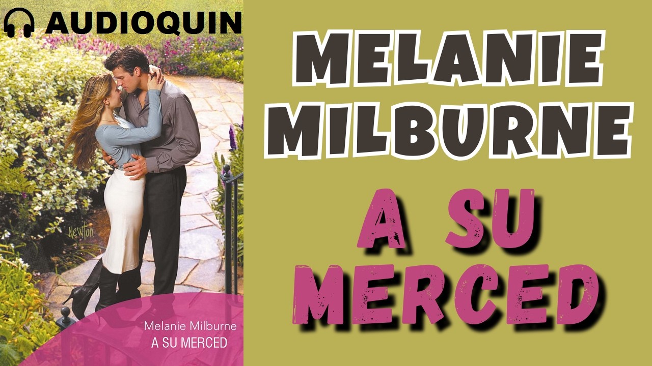 A Su Merced ✅ Audiolibro | @Audioquin