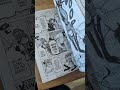 Manga Recommendation Part 11