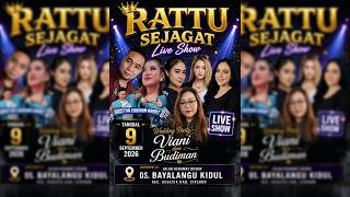 🔴LIVE BLOK KRAMAT DUSUN BAYALNGU KIDUL GEGESIK-CIREBON RATTU SEJAGAT Entertainment