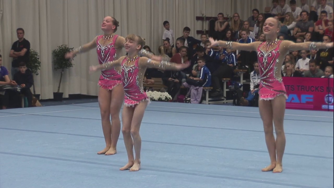 FIAC 2017 JUN BAL BEGIN HOLON BEKRENEV IAROSLAVA ALEINIK NIKOL KAZADO YAKAR NOA