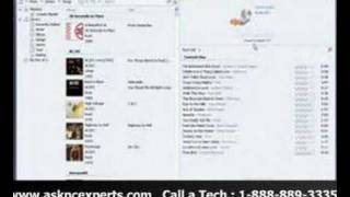 Burn Music CDs in Windows XP