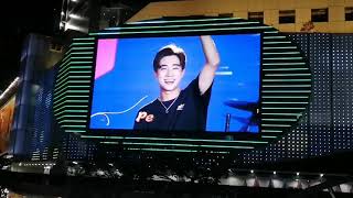 Perth Tanapon 18Th Birthday Project Mbk Mega Led