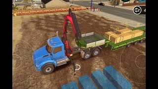 Construction Simulator 2 #288 HD