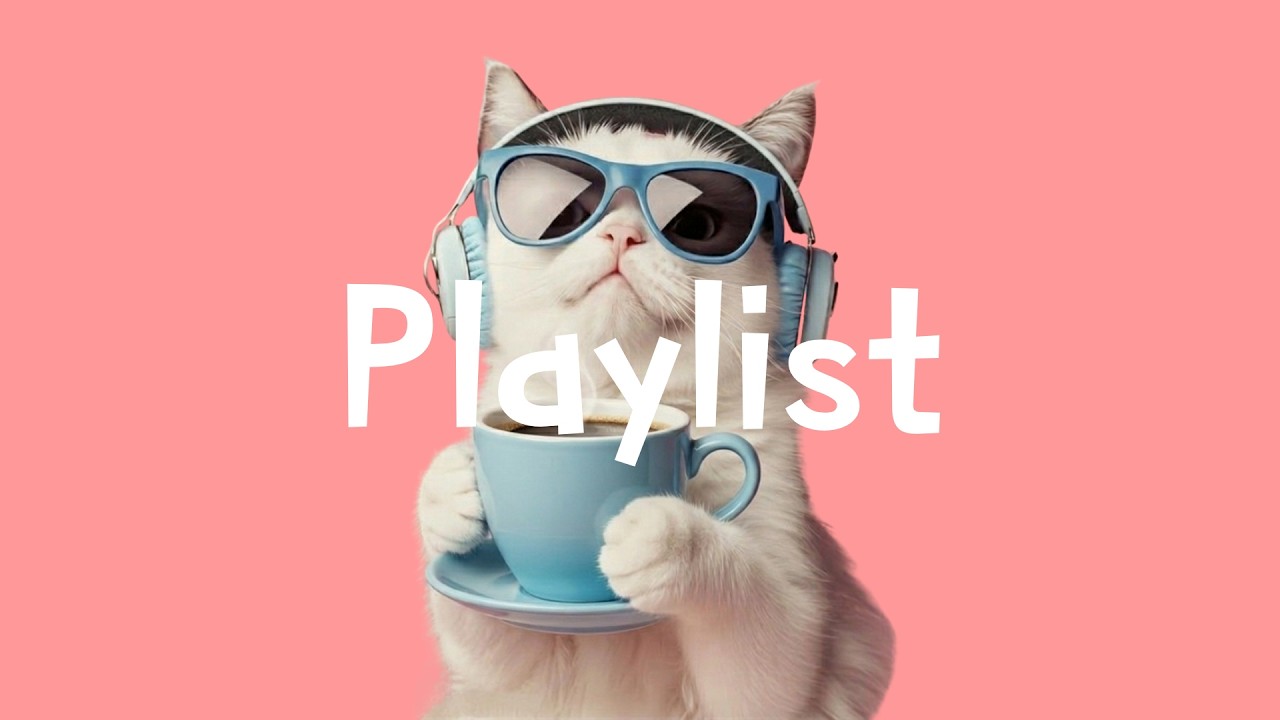 𝐏𝐥𝐚𝐲𝐥𝐢𝐬𝐭 원두향 가득한 선곡 맛집 카페에서 하루종일 틀어두는 10시간 팝송모음☕️(광고X) 카페 • 노동요 • 작업용 플레이리스트