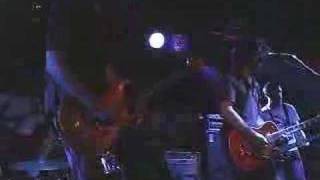 Minus the Bear - Jam & This Aint a Surfin Movie
