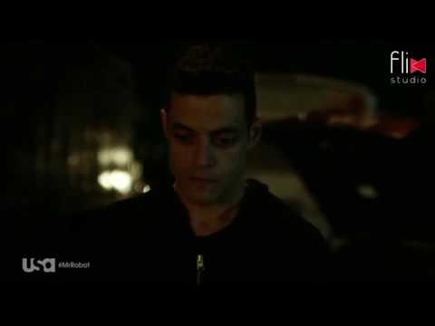 Video #1| Review phim Mr. Robot| Học tiếng anh cùng Netflix... - YouTube