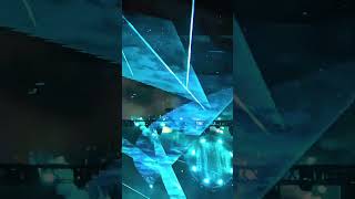 The Elovaters - Roll Up (Live at Red Rocks 2026) HISTORY MADE IN THE RAIN # Shorts