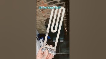 What IS that? How to change your heating element (washing machine) #springonshorts