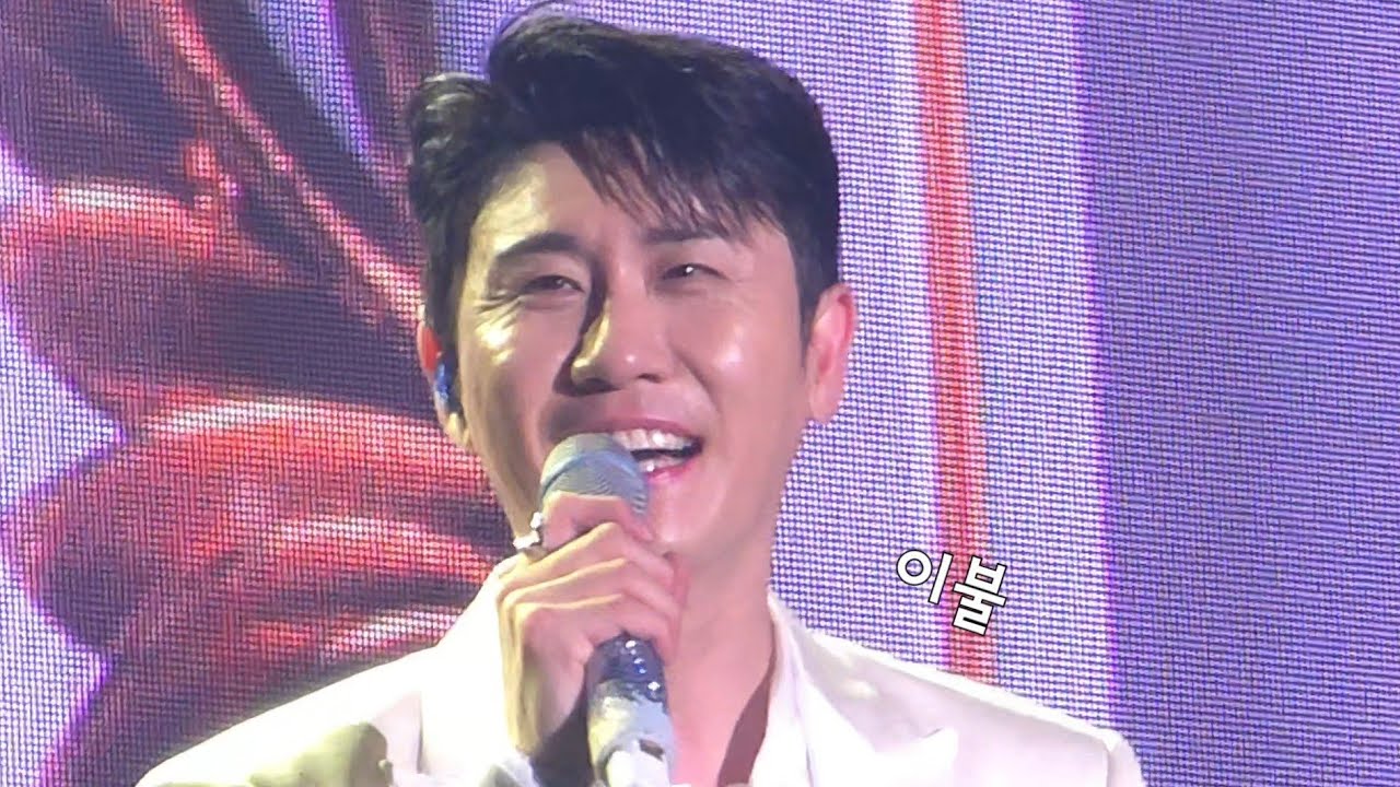 [이불] 온전히 원테이크로  듣고 보고 느끼는 이불은 감동 그자체 감성 폭발중 -탁쇼4 인천 막콘-