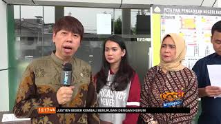 Meskipun Menang Gugatan, Dhea Annisa Ajukan Banding