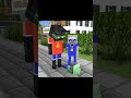baby zombie life story #baby #minecraft #animation #sadstatus #minecraftanimation #sadstory