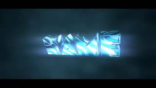 FREE AWESOME BLUE BLENDER INTRO TEMPLATE +|FREE DL|