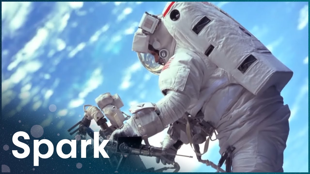 Documentary backdrop image for How Scientists Look For Planets Like Earth (2021)