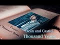Dean And Castiel A Thousand Years Song Video Request AngelDove mp3