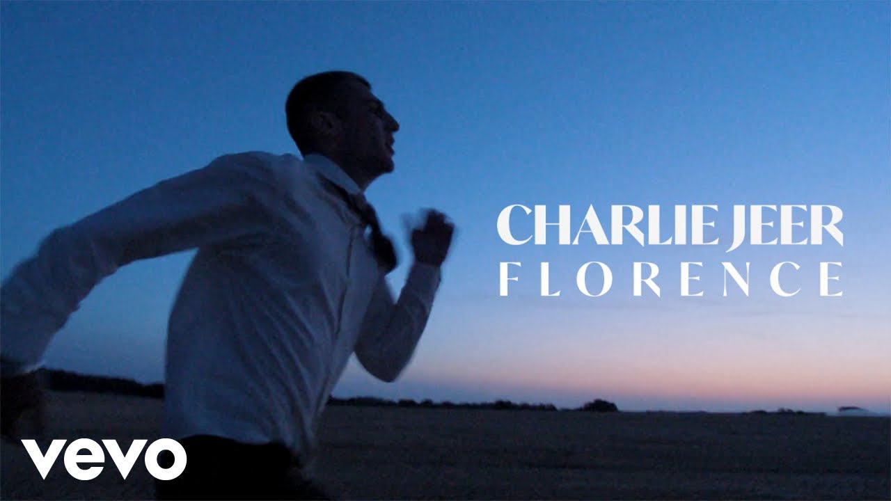 Watch Charlie Jeer - Florence (Visualiser) on YouTube Watch Charlie Jeer - Florence (Visualiser) on YouTube